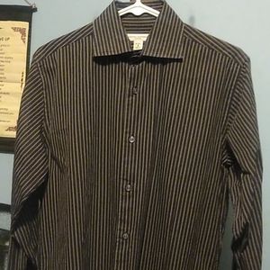 Banana Republic fitted 14.5 small